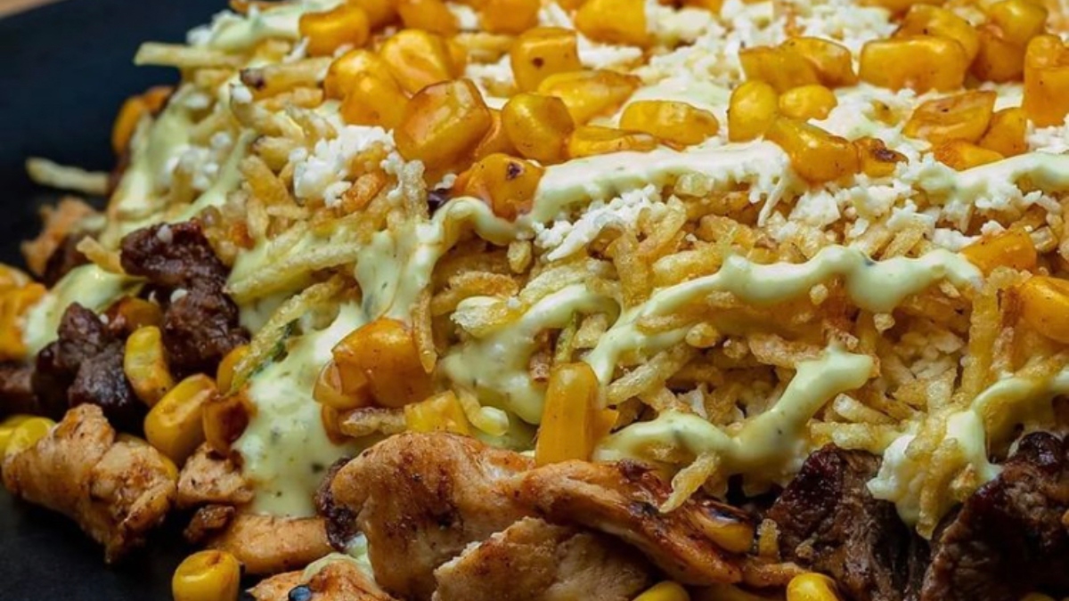 Mazorcada Festival: un evento ideal para los catadores de esta comida