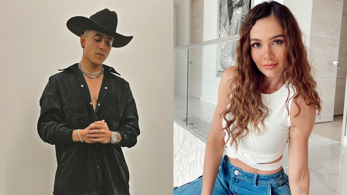 ¿Indirecta a Lina Tejeiro? Andy Rivera comparte mensaje sobre el fin de una relación