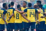 La Fifa ratifica que Ecuador irá al Mundial