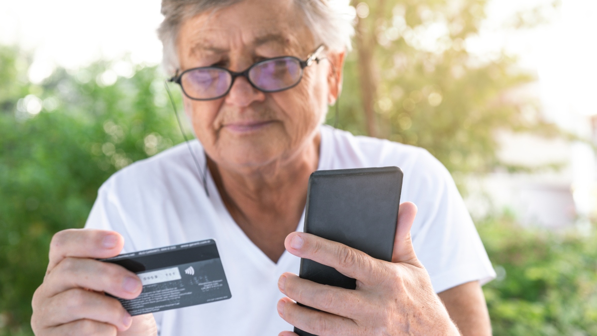 ¿Qué hacer si me roban dinero de mi cuenta bancaria?