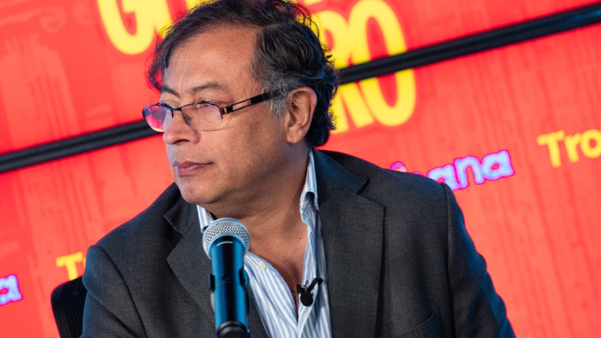 Elecciones 2022 ¿Por quién votaría Gustavo Petro en segunda vuelta?