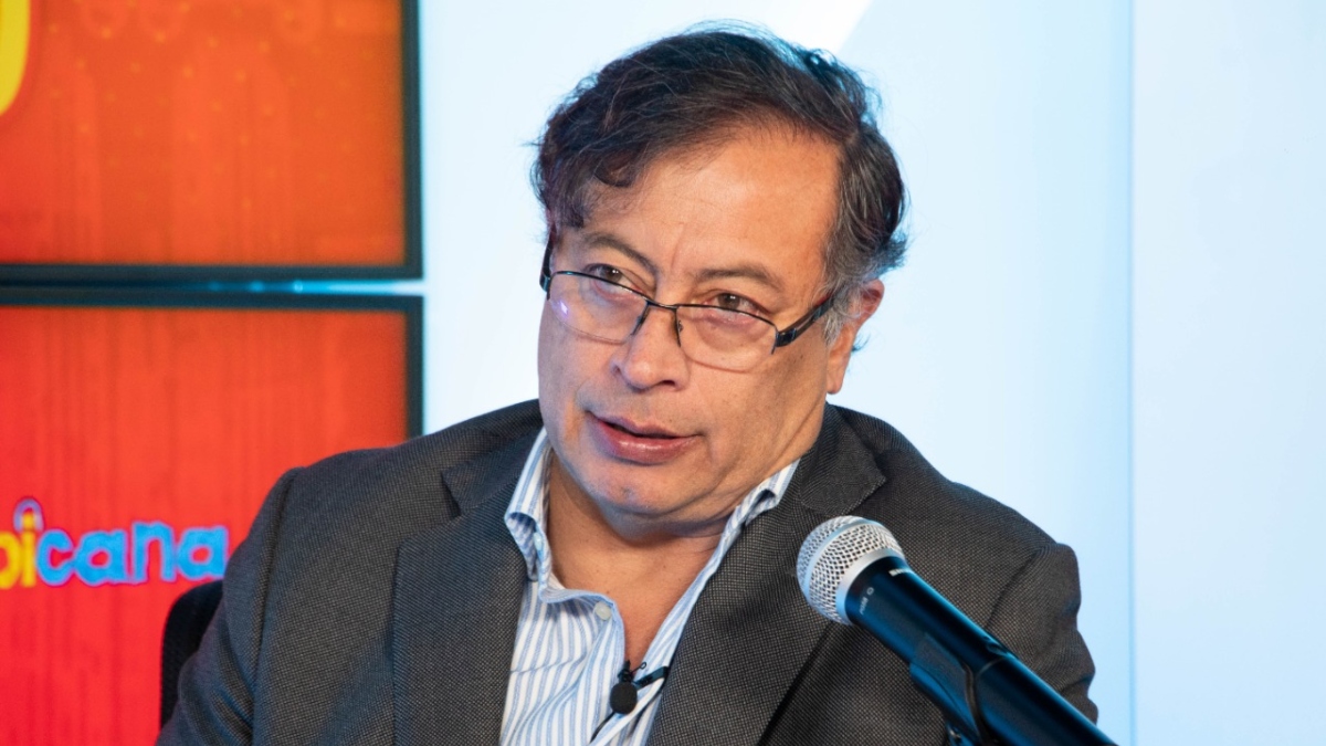 “Todo eso es carreta”: Gustavo Petro sobre los ‘Petrovideos’
