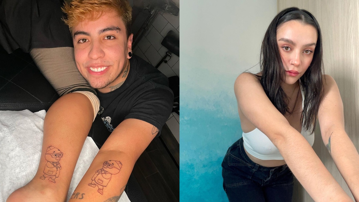 “Es mentira”: Sofía Castro habla sobre la desaparición de JuanDa de redes