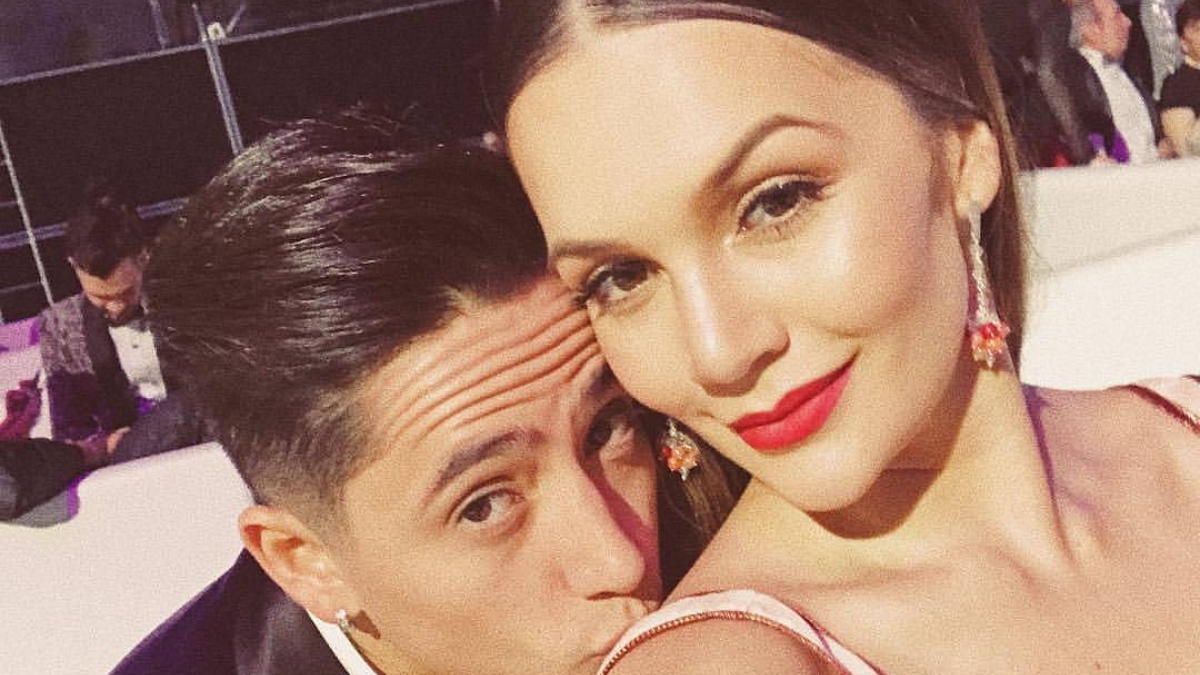 “Lo voy a querer por el resto de mi vida”: Lina Tejeiro sobre Andy Rivera