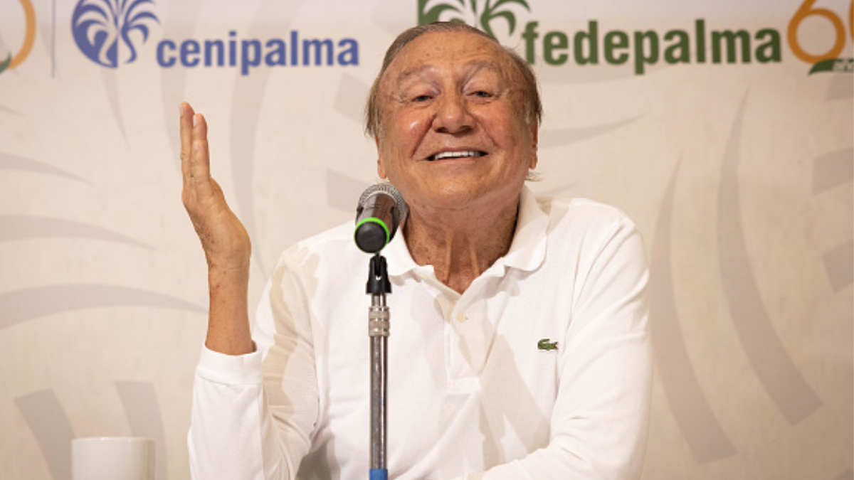“Le deseo que sepa dirigir el país”: Rodolfo Hernández acepta la derrota contra Gustavo Petro