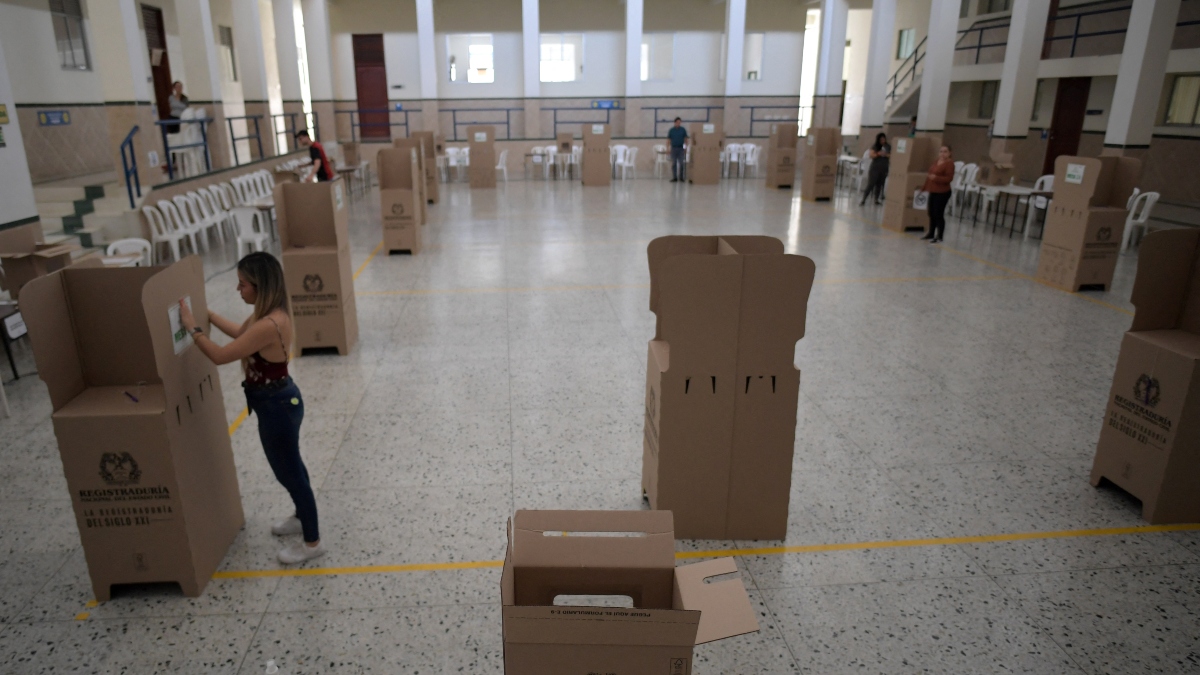 Elecciones 2022: ¿Dónde debo votar?