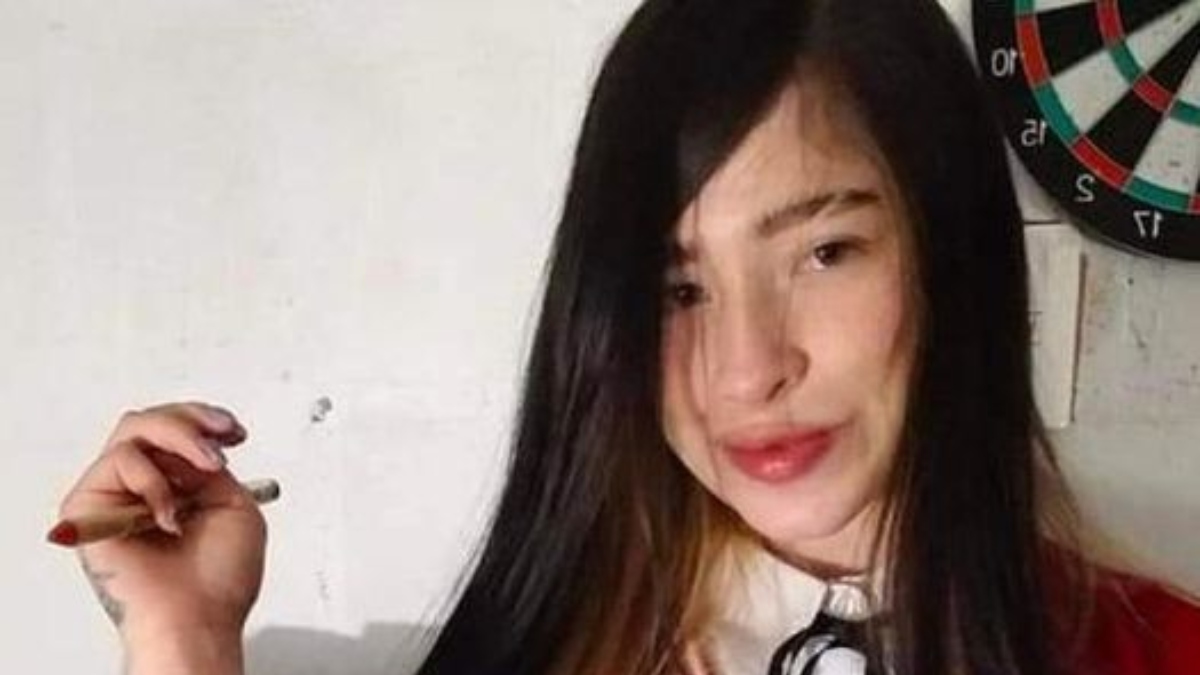 Encuentran cadáver de Karen Rodríguez, joven que estaba desaparecida en Bogotá  