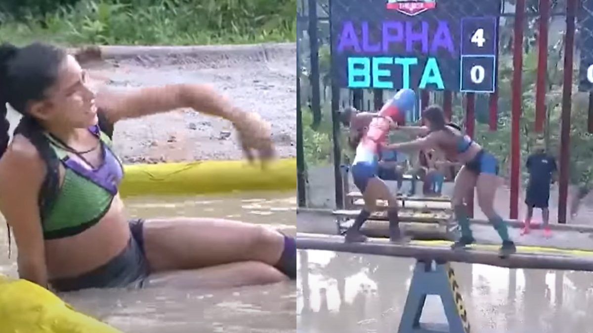 Duro golpe: participante del Desafío terminó en el hospital luego de una prueba