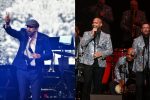 Juan Luis Guerra y el Gran Combo de Puerto Rico estarán en la Feria de las Flores