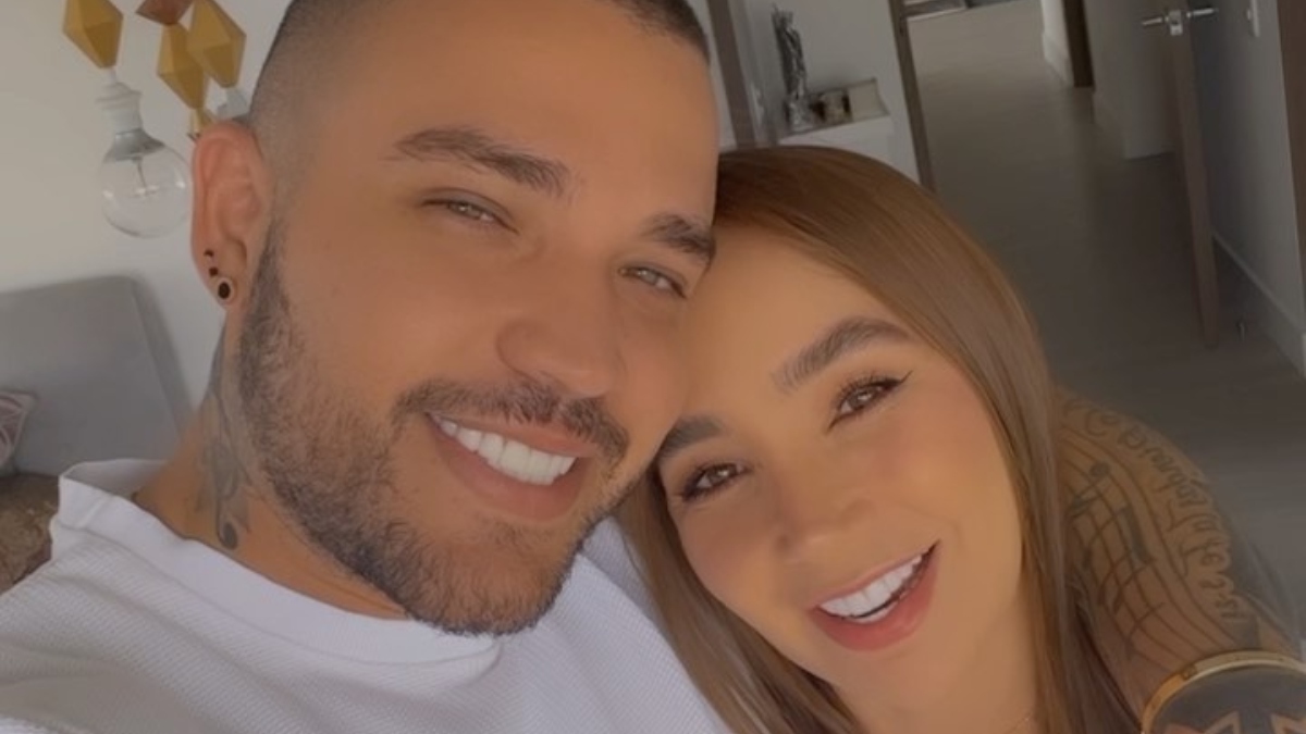 “Ay fastidiosa”: Paola Jara regañó a Jessi Uribe en un live