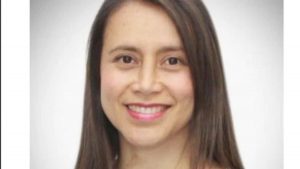 ­Adriana Pinzón: Encuentran cuerpo sin vida que sería el de la psicóloga