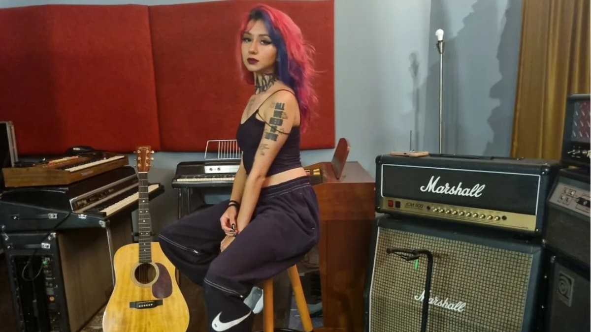 La verdad detrás de la participación de la joven de ‘relocos’ en el Factor X