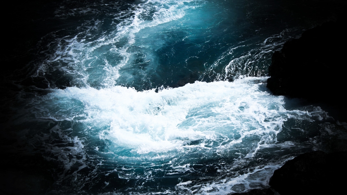 Alertan por altas posibilidades de que suceda un tsunami catastrófico