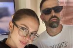 Greeicy mostró lo que la enamoró de Mike con foto de él en la ducha