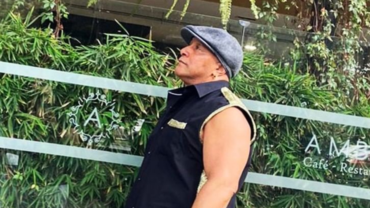 “Ya van tres hijos”: Javier Vásquez sobre la muerte de sus hijos