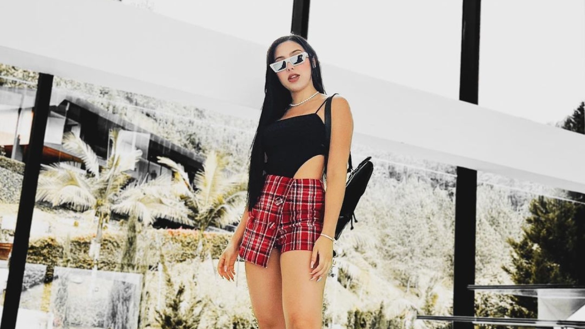 “Suero para ese bollo”, le dicen a Aida Victoria por candentes fotografías