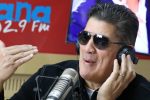 Jueves de TBT, Eddy Herrera volvió a rapear su parte de ‘El Jardinero’
