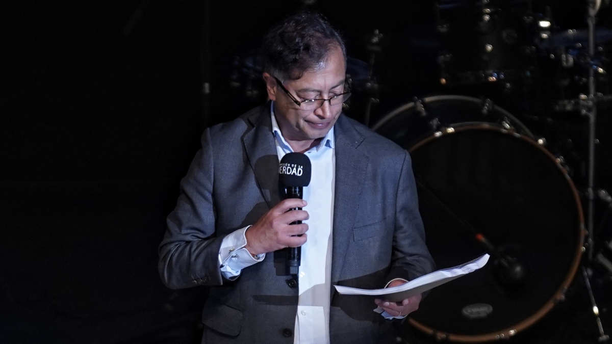 Así se va armando el gabinete de Gustavo Petro