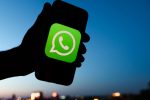 Cadena de WhatsApp cerveza gratis