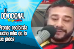 Devocional Tropicana: No intentes cambiar a la gente, acéptala