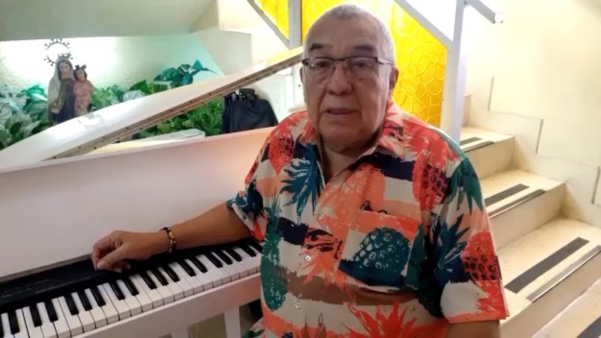 ¿Por qué se retira Alci Acosta de la música?