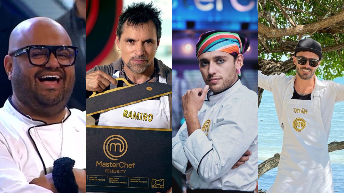 ¿Cuándo es? En redes se molestaron por el alargue de la final de MasterChef