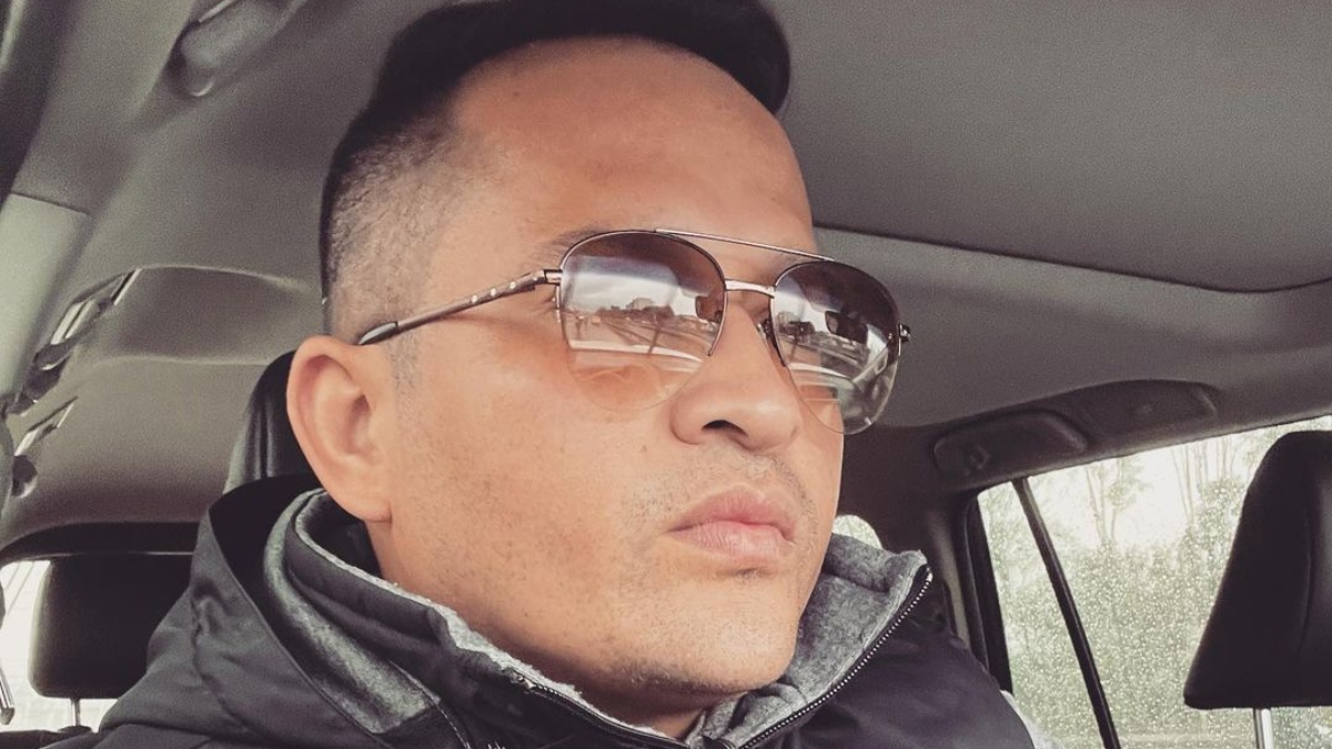 Legalizan la captura de Freddy Burbano por accidente de tránsito