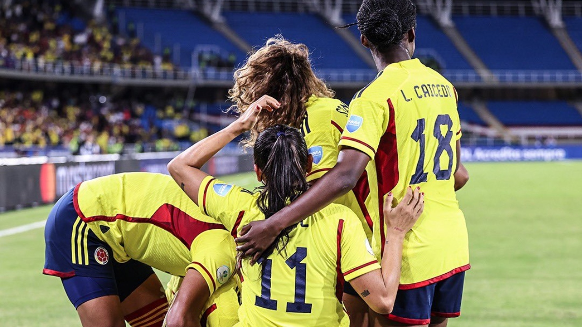 Selección Colombia se afianza y buscará su segundo triunfo en la Copa América
