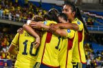 Selección Colombia goleó a Bolivia y se consolida en la Copa América