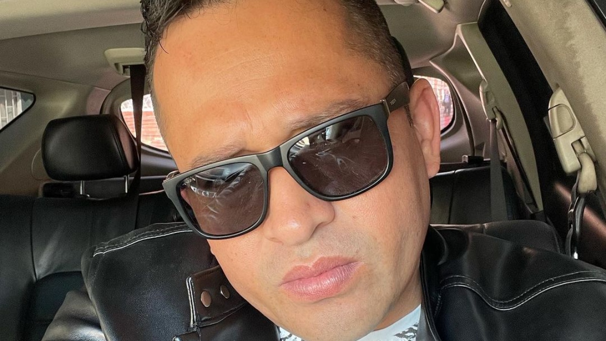 Ordenan libertad para Freddy Burbano por falta de pruebas