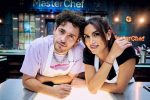Carlos Báez le responde a Isabella Santiago por sus críticas en final de MasterChef