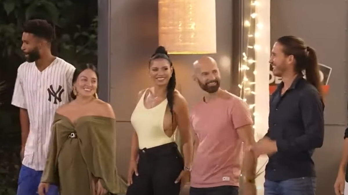 Así han cambiado los ganadores del Desafío con el pasar de los años