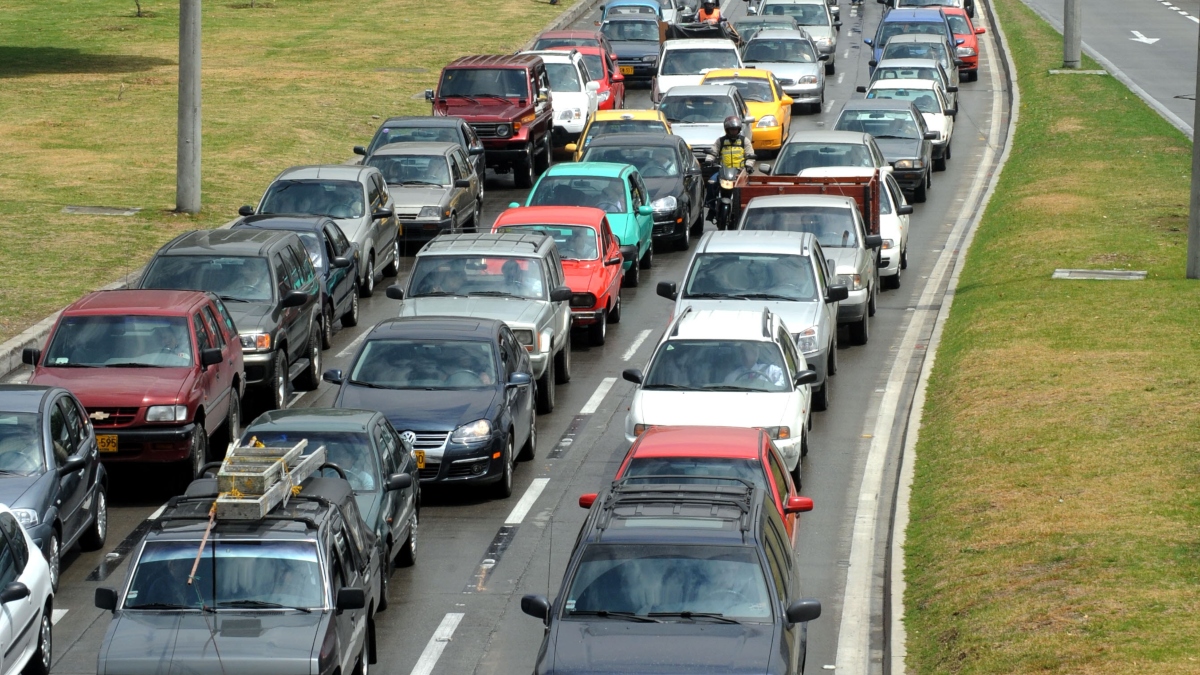Pico y placa en Soacha: Así funcionará la medida