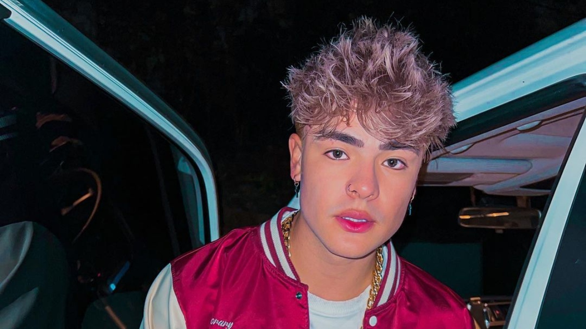 “Estoy muy tranquilo”: Carlos Feria habla luego de todas las polémicas