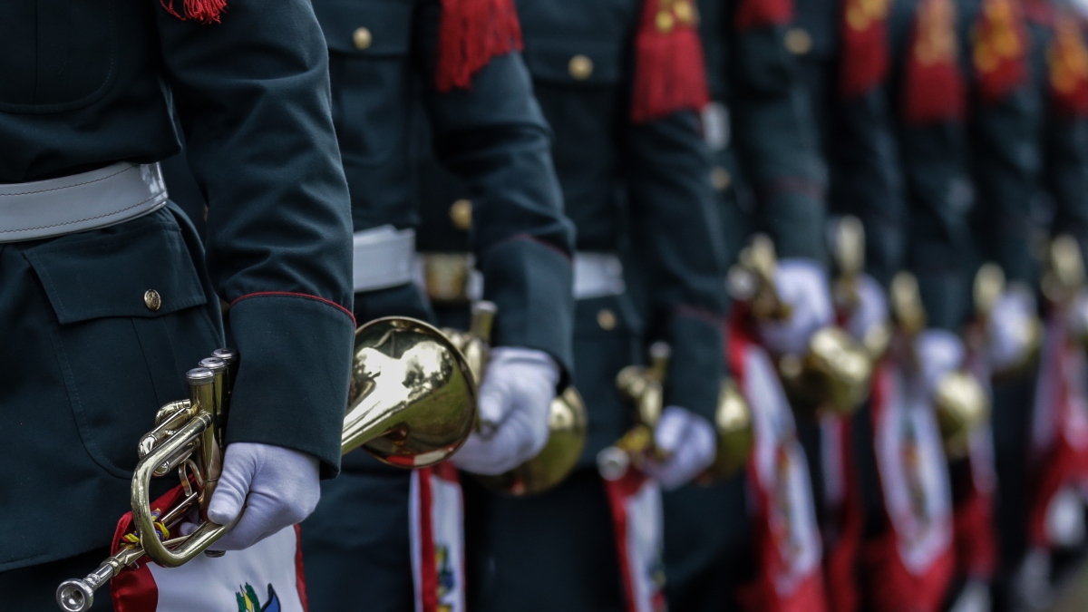 Día de la independencia: sigue el desfile en vivo