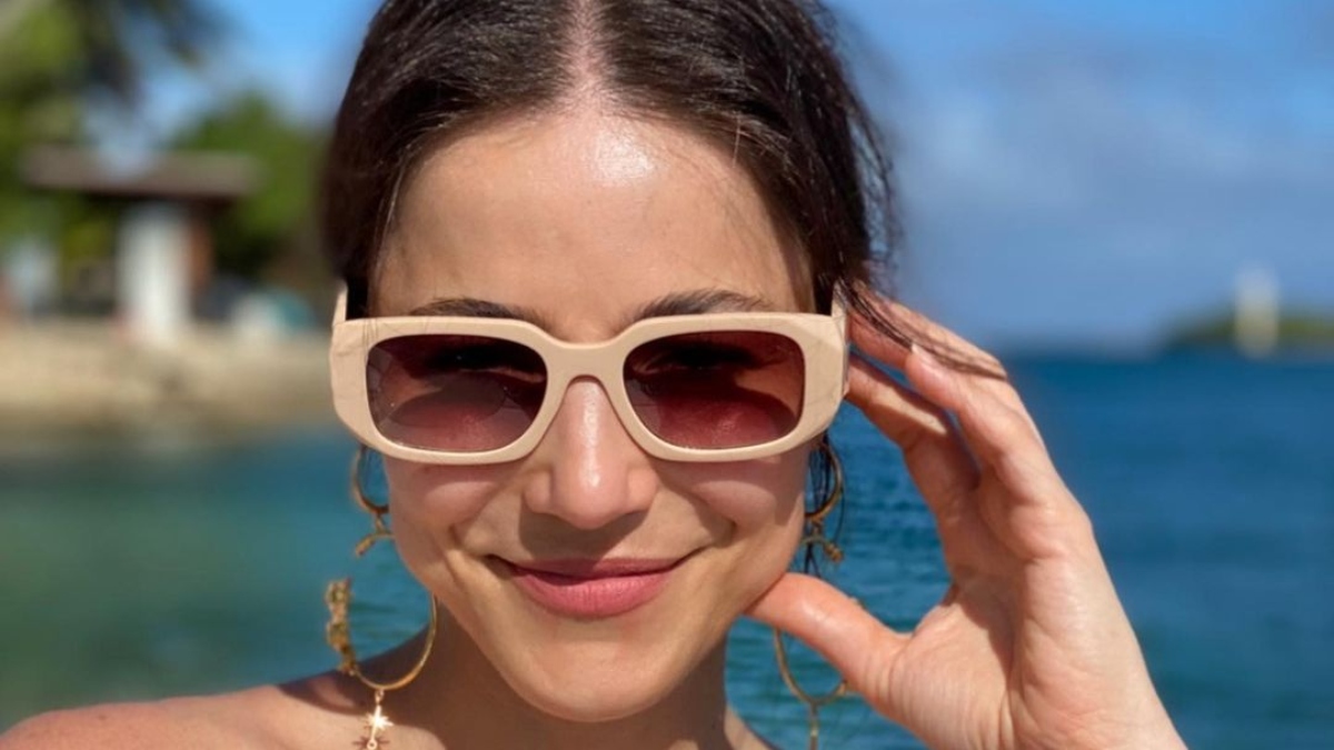 ‘La nueva Pajarita’ dejó cantando a sus seguidores con fotazas en bikini