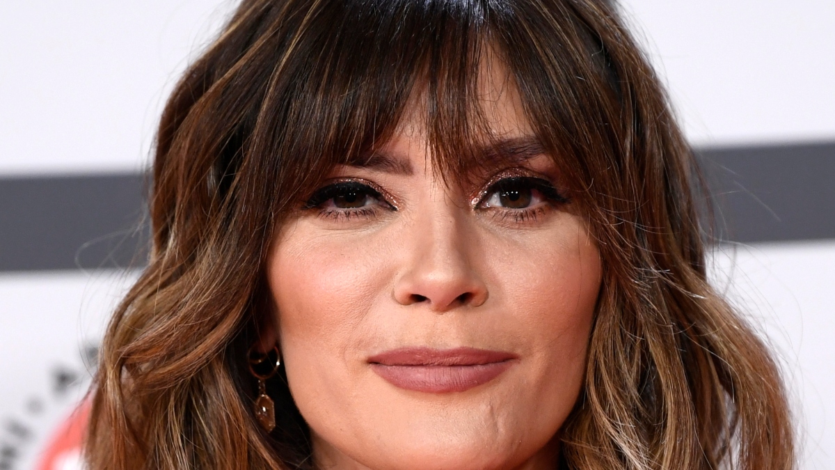 El accidente de tránsito en el que Kanny García casi muere