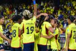 ¿Pidieron goles? Selección Colombia goleó 4 -0 a Chile