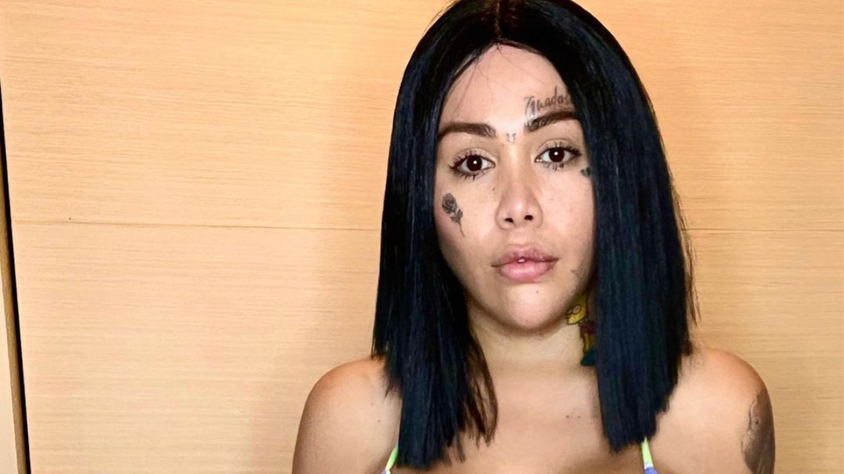 ¿Cerró ciclo? Yina Calderón se hizo atrevido cambio de look