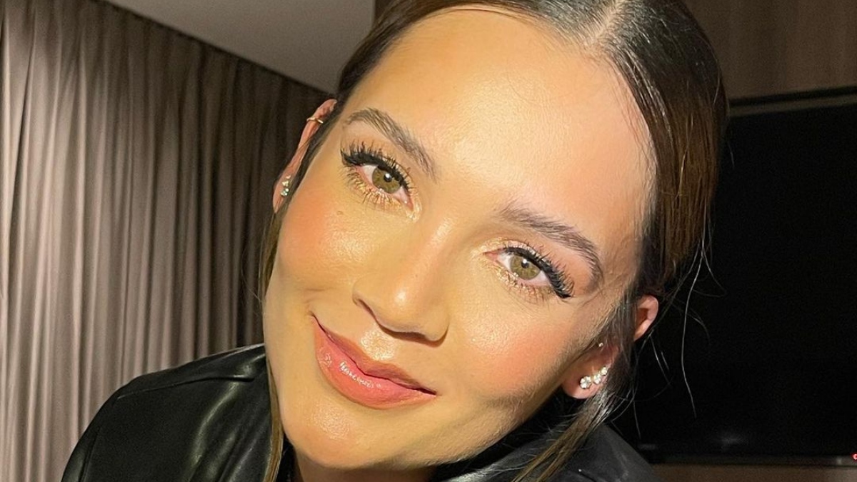 Le dijeron a Lina Tejeiro que "saliera del armario" y ella respondió de forma tajante