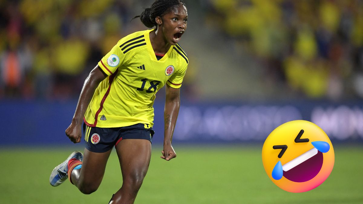 Selección Colombia Femenina