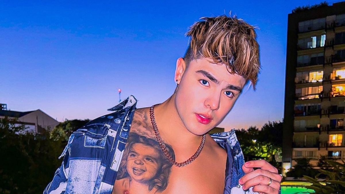 El baile de Carlos Feria y su hija por el que volvió a causar polémica