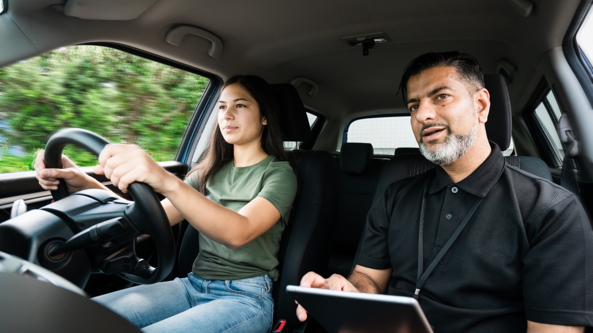 Licencia de conducción: Así serán las nuevas pruebas