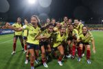 Selección Colombia femenina: Al Mundial y los Olímpicos