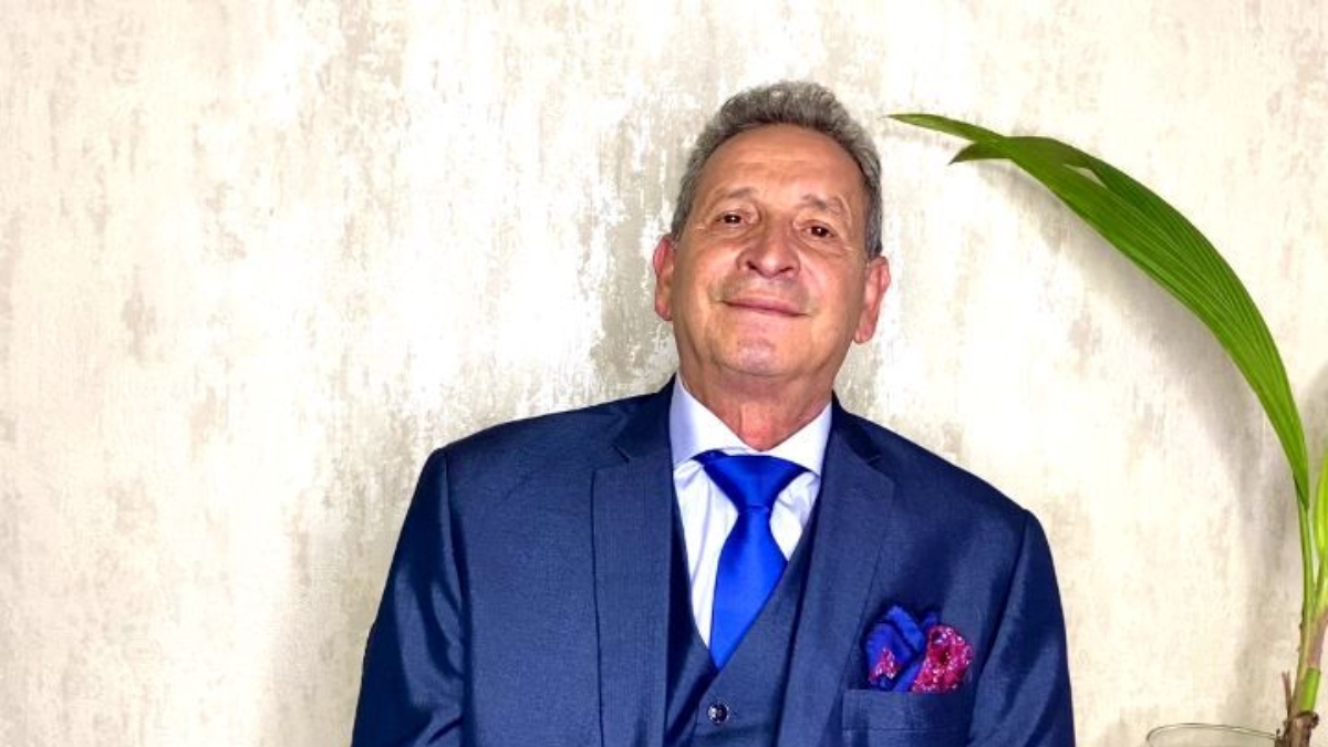 ¿Darío Gómez estaba enfermo?