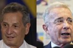 El mensaje con el que Álvaro Uribe se despidió de Darío Gómez