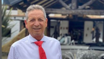 La última canción que Darío Gómez interpretó antes de morir