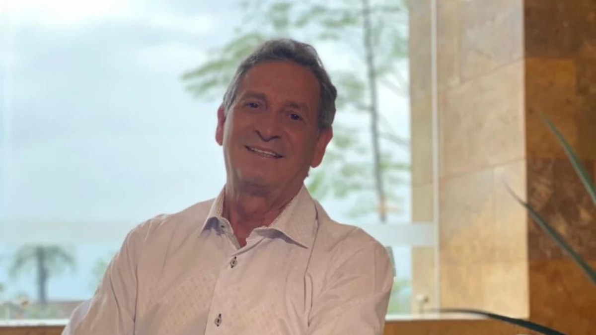 Hija de Darío Gómez sobre su salud: “no sabemos qué pasó”