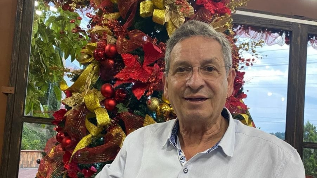 Hija de Darío Gómez revela detalles de su muerte: “mi padre no sufrió”