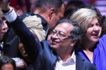 Así será la posesión de Gustavo Petro